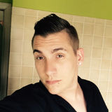 Christo from Boussu | Man | 34 years old | Cancer