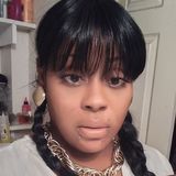 Gucci from Oakland | Woman | 43 years old | Gemini