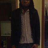 The Rock from China Grove | Man | 42 years old | Gemini
