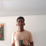 Maoandresvilez from Chiriguana | Man | 39 years old | Libra