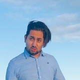 Sharifsayed1Gn from De Haan | Man | 34 years old | Cancer