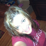 Tiff from Tuckahoe | Woman | 50 years old | Virgo