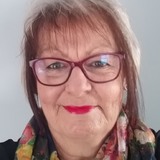 Gay from Auckland | Woman | 63 years old | Sagittarius