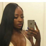 Exoticbarbie from Springfield Gardens | Woman | 32 years old | Capricorn