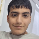 Seyhmusgetir5F from Amsterdam | Man | 18 years old | Gemini