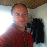 Eielskov from Give | Man | 41 years old | Sagittarius