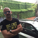 Ali from Bat'umi | Man | 35 years old | Capricorn