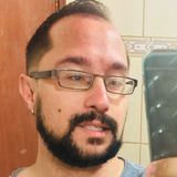 Vinicius from Sao Manuel | Man | 37 years old | Capricorn
