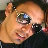 Silvamarcosjbq from Carrodilla | Man | 43 years old | Gemini