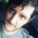 Heber from Capiata | Man | 28 years old | Virgo