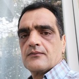 Hassan from Fribourg | Man | 53 years old | Virgo