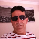 Bodrum from Mugla | Man | 52 years old | Virgo