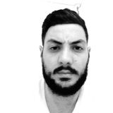 Mauricelondon from Guidonia | Man | 35 years old | Pisces