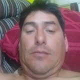Marcelorosalgt from Ciudad Mendoza | Man | 47 years old | Capricorn