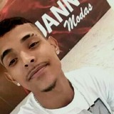 Erick from Cariacica | Man | 28 years old | Gemini
