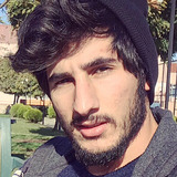 Musle from Aydin | Man | 31 years old | Taurus