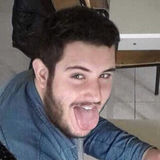Biagio from Calasetta | Man | 28 years old | Sagittarius