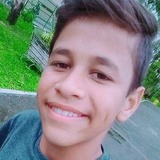 Matheus from Garanhuns | Man | 25 years old | Gemini