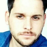 Djonata from Sao Bento do Sul | Man | 35 years old | Pisces