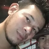 Jona from Bernal | Man | 32 years old | Libra