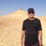 Nissan from Tel Aviv | Man | 69 years old | Sagittarius