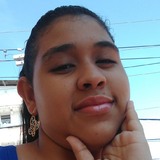 Isa from Salvador | Woman | 24 years old | Aries