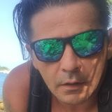 Raw from Puerto Escondido | Man | 45 years old | Scorpio