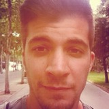 Angel from Barcelona | Man | 38 years old | Taurus