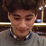 Kel from Manchester | Man | 27 years old | Scorpio