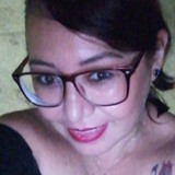 Canelitomezasi from San Vicente | Woman | 42 years old | Virgo