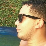 Lucas from Itatiaia | Man | 32 years old | Capricorn