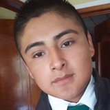 Eze from Temoaya | Man | 25 years old | Gemini