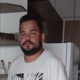 Binho from Araci | Man | 36 years old | Aries