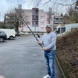 Frangonzale06 from Wohlen | Man | 37 years old | Capricorn