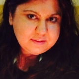 Alins from Istanbul | Woman | 49 years old | Libra
