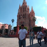 Albertopatinpe from Acambaro | Man | 48 years old | Leo