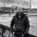 Gvm from Rotterdam | Man | 49 years old | Gemini