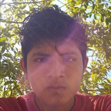 Jordan from Juarez | Man | 27 years old | Pisces
