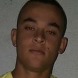 Gomes from Bela Vista | Man | 27 years old | Aries