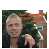 Aart from Groningen | Man | 44 years old | Taurus