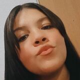 Larissaramoshz from Ribeirao das Neves | Woman | 23 years old | Sagittarius