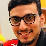 Faisal from Manama | Man | 35 years old | Leo