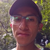 Casta19S from Madrid | Man | 41 years old | Aquarius
