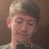 Tyler from Harrison | Man | 26 years old | Leo