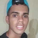 Geovani from Carinhanha | Man | 31 years old | Cancer