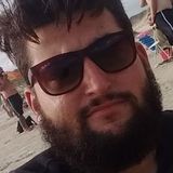 Vinicius from Sao Jose | Man | 35 years old | Sagittarius