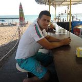 Albert from North Babylon | Man | 22 years old | Capricorn