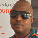 Hero from Lagos | Man | 43 years old | Taurus