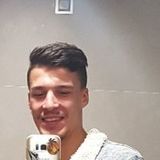 Sa from Ponte do Lima | Man | 27 years old | Taurus