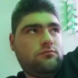 Napoli from Enna | Man | 31 years old | Sagittarius